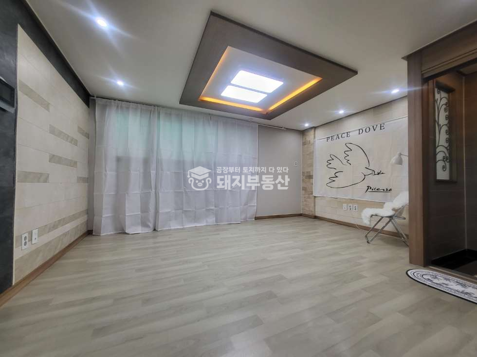 경기 고양덕양구 내유동 올수리된 빌라, 매가저렴, 방3, 화2, 삼송역 버스30분,도시가스 매매 매물번호 10497 사진 9