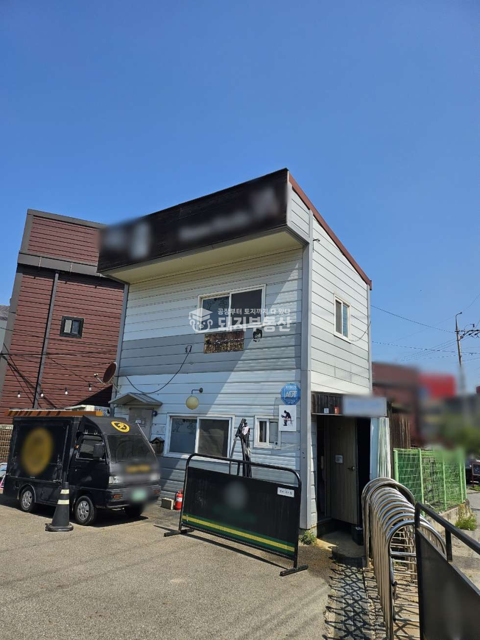 경기 파주시 신촌동 테마스튜디오,소품샵 시설완비 단독마당 자유로 차량5분 월세 매물번호 10384 사진 13