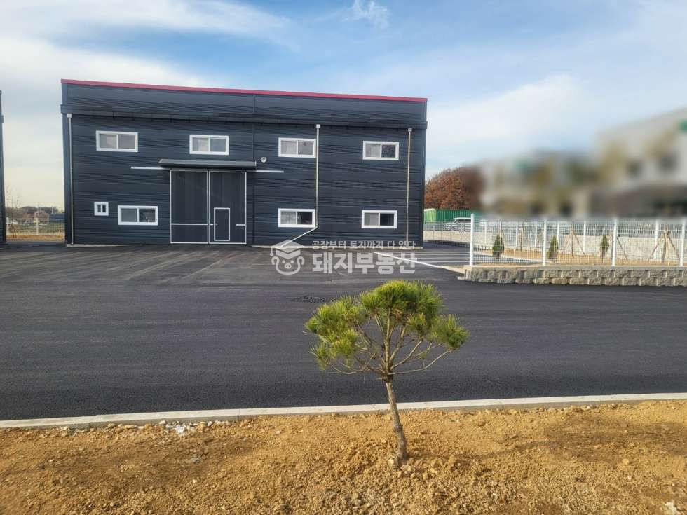 경기 파주시 조리읍 장곡리 신축,2차선변,60p,대형단독마당,통일로1분 월세 매물번호 10460 사진 7